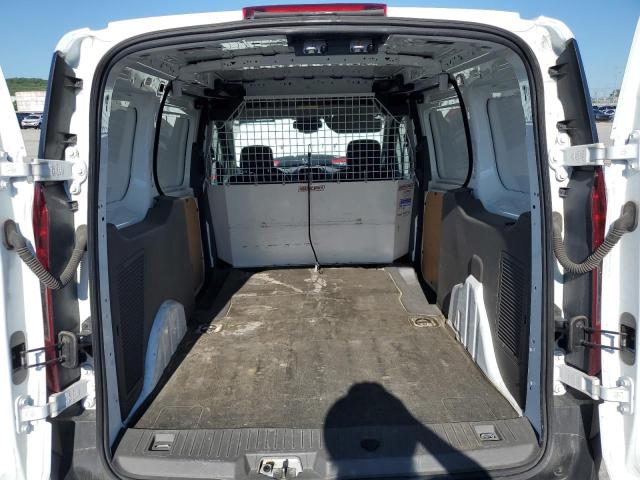 NM0LS7E2XM1497534 - 2021 FORD TRANSIT CO XL WHITE photo 10