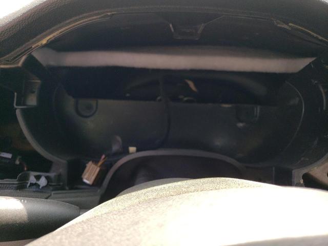 2C3CDZFJ2NH125062 - 2022 DODGE CHALLENGER R/T SCAT PACK GRAY photo 9