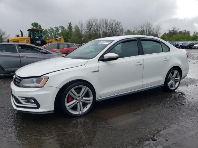 2017 VOLKSWAGEN JETTA GLI, 