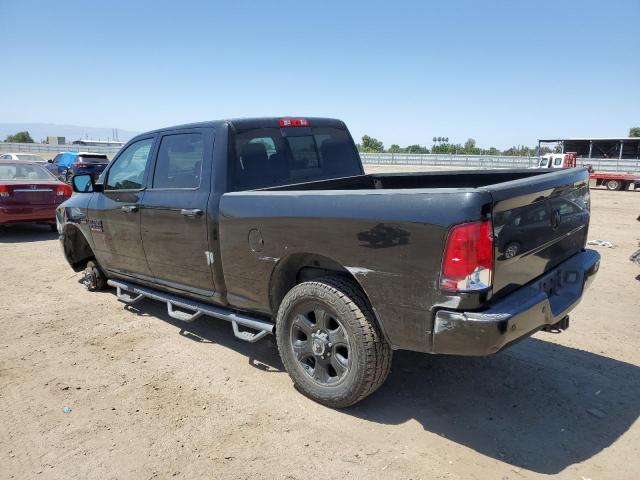 3C6UR5DJ0GG330239 - 2016 RAM 2500 SLT BLACK photo 2