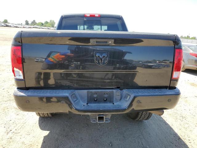 3C6UR5DJ0GG330239 - 2016 RAM 2500 SLT შავი ფოტო 6
