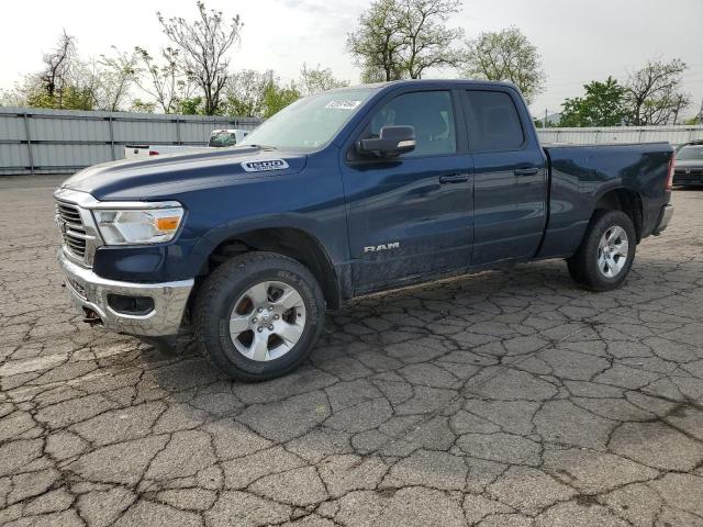 2021 RAM 1500 BIG HORN/LONE STAR, 