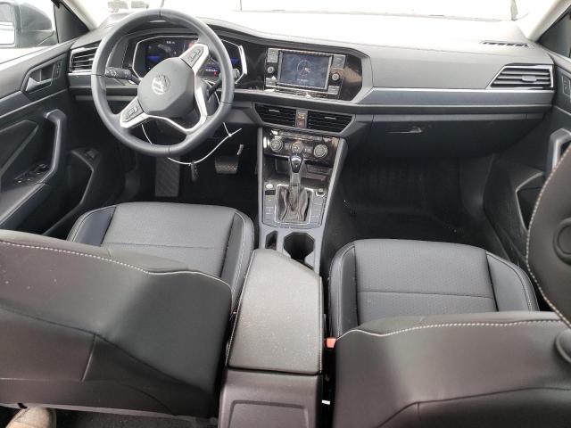 3VW7M7BU8PM027432 - 2023 VOLKSWAGEN JETTA SE GRAY photo 8