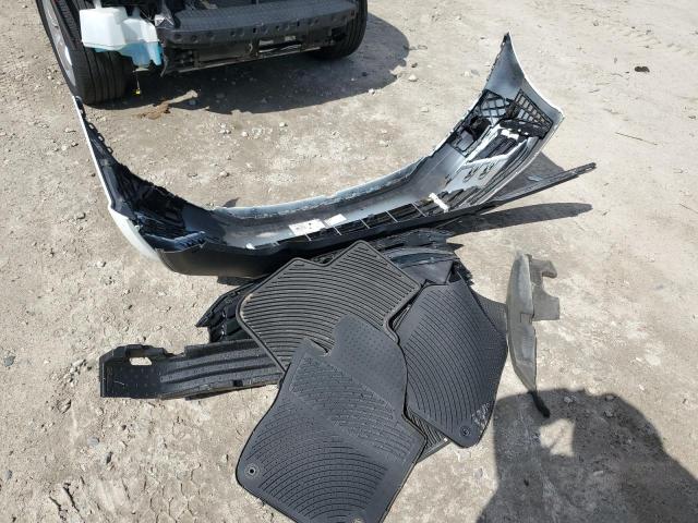 1VWDT7A3XHC078822 - 2017 VOLKSWAGEN PASSAT R-LINE Սպիտակ լուսանկար 12