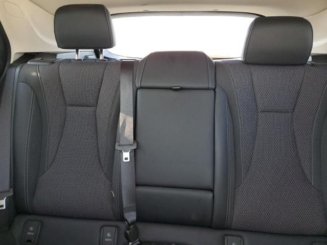 LRBAZLR44PD012655 - 2023 BUICK ENVISION PREFERRED GRAY photo 10