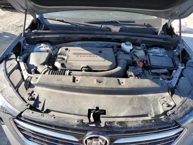 LRBAZLR44PD012655 - 2023 BUICK ENVISION PREFERRED GRAY photo 12