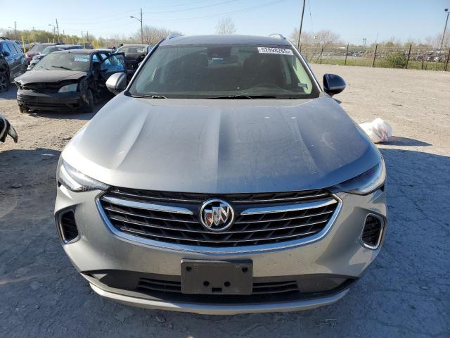LRBAZLR44PD012655 - 2023 BUICK ENVISION PREFERRED GRAY photo 5