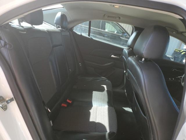 1G11C5SA0DF328626 - 2013 CHEVROLET MALIBU 1LT 白色 照片 10