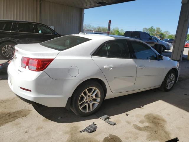 1G11C5SA0DF328626 - 2013 CHEVROLET MALIBU 1LT 白色 照片 3
