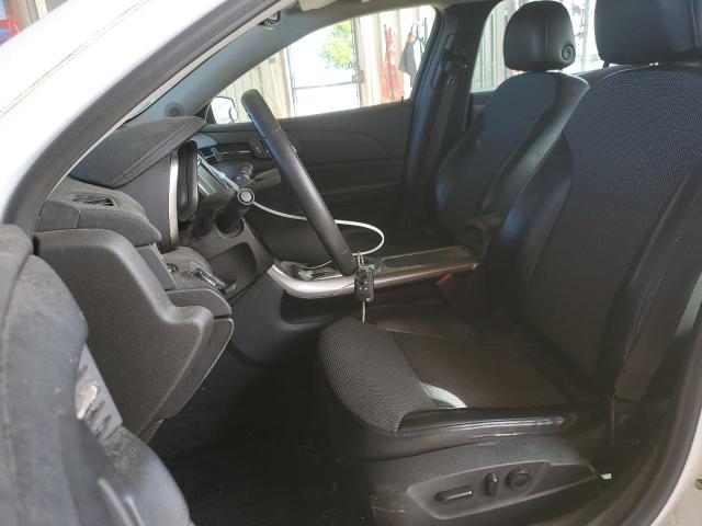 1G11C5SA0DF328626 - 2013 CHEVROLET MALIBU 1LT 白色 照片 7