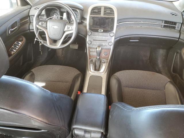 1G11C5SA0DF328626 - 2013 CHEVROLET MALIBU 1LT 白色 照片 8