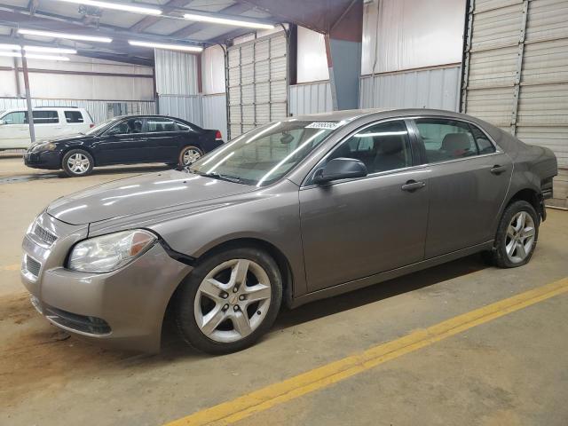 2010 CHEVROLET MALIBU LS, null