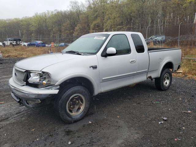 1999 FORD F150, 