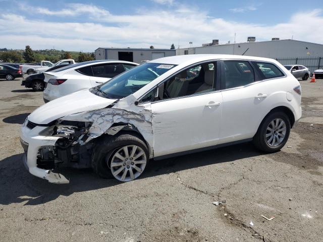 2011 MAZDA CX-7, 