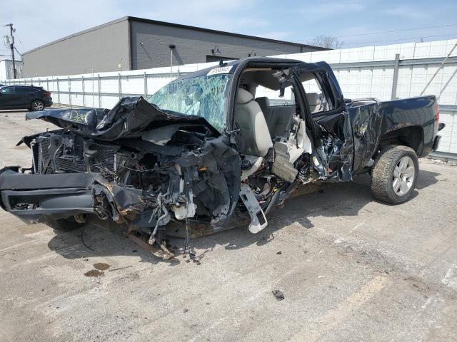 2008 CHEVROLET SILVERADO C1500, 