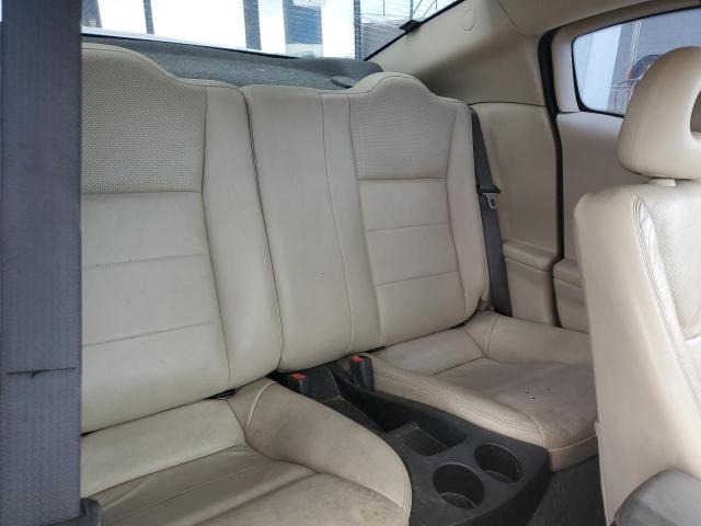 1G8AW15B56Z176012 - 2006 SATURN ION LEVEL 3 WHITE photo 10