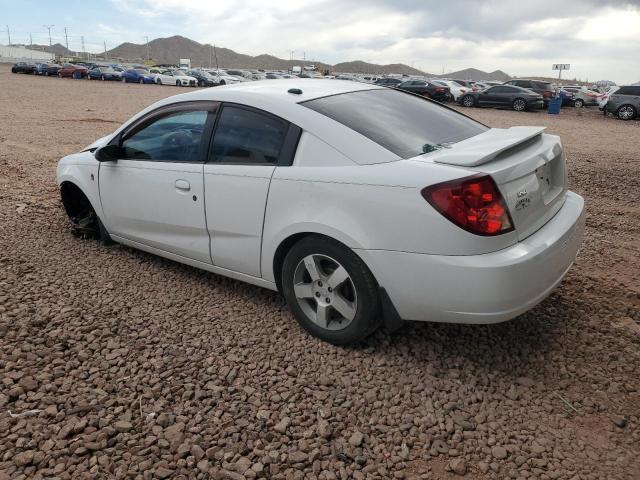 1G8AW15B56Z176012 - 2006 SATURN ION LEVEL 3 WHITE photo 2