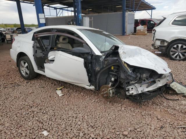 1G8AW15B56Z176012 - 2006 SATURN ION LEVEL 3 WHITE photo 4