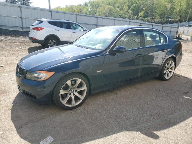 2006 BMW 330 XI, 