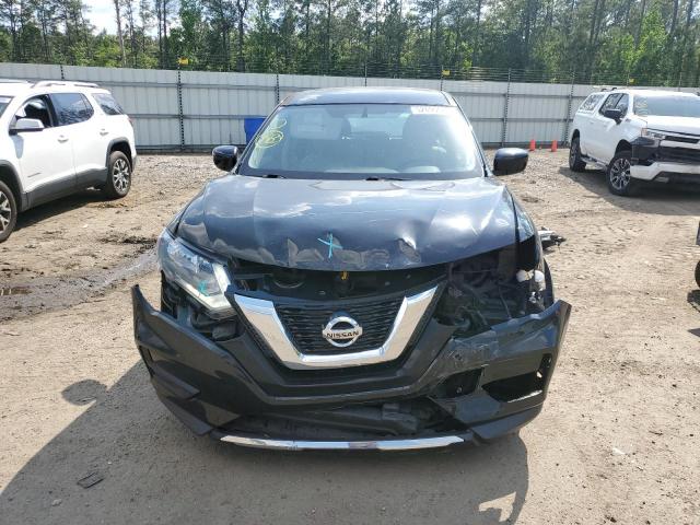 JN8AT2MT0HW133110 - 2017 NISSAN ROGUE S BLACK photo 5