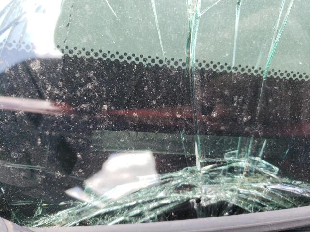 5TETX22N45Z095070 - 2005 TOYOTA TACOMA ACCESS CAB წითელი ფოტო 12