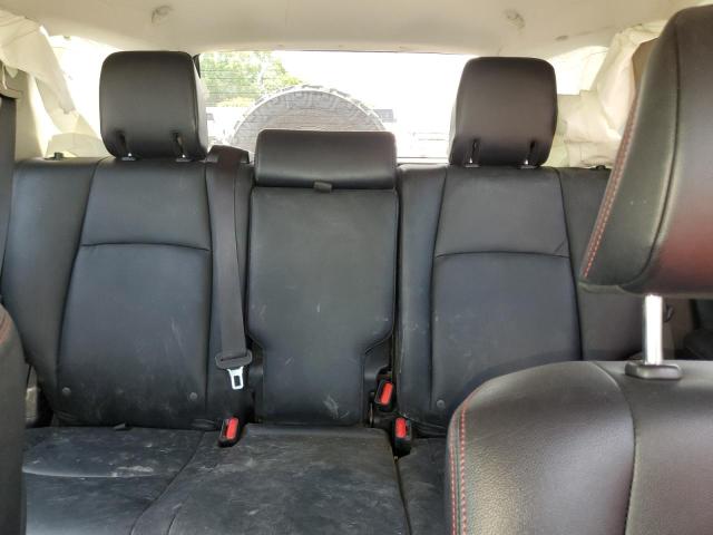 JTEBU5JR7G5341847 - 2016 TOYOTA 4RUNNER SR5/SR5 PREMIUM 石墨色 照片 10