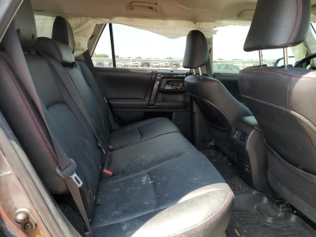 JTEBU5JR7G5341847 - 2016 TOYOTA 4RUNNER SR5/SR5 PREMIUM 石墨色 照片 11