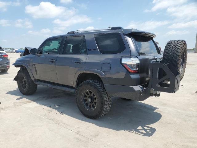 JTEBU5JR7G5341847 - 2016 TOYOTA 4RUNNER SR5/SR5 PREMIUM 石墨色 照片 2