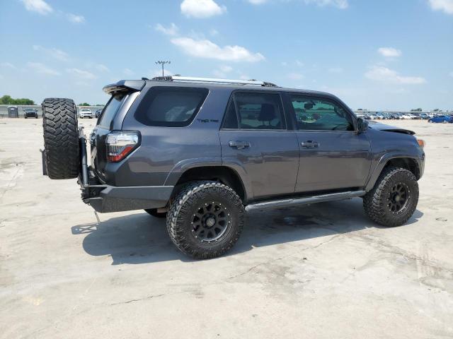 JTEBU5JR7G5341847 - 2016 TOYOTA 4RUNNER SR5/SR5 PREMIUM 石墨色 照片 3