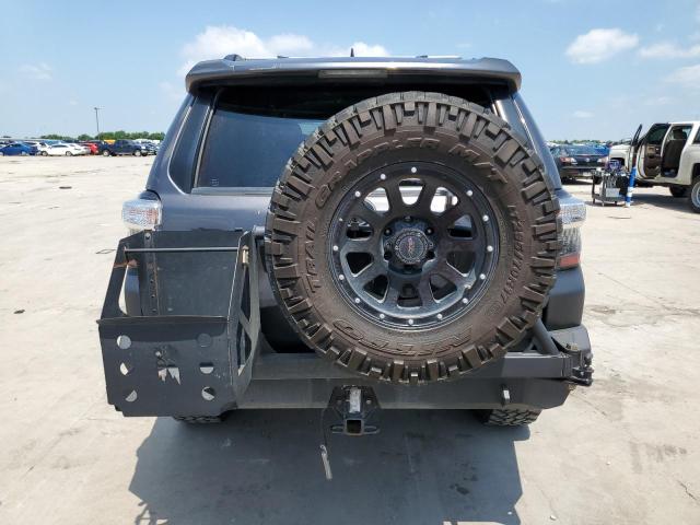 JTEBU5JR7G5341847 - 2016 TOYOTA 4RUNNER SR5/SR5 PREMIUM 石墨色 照片 6