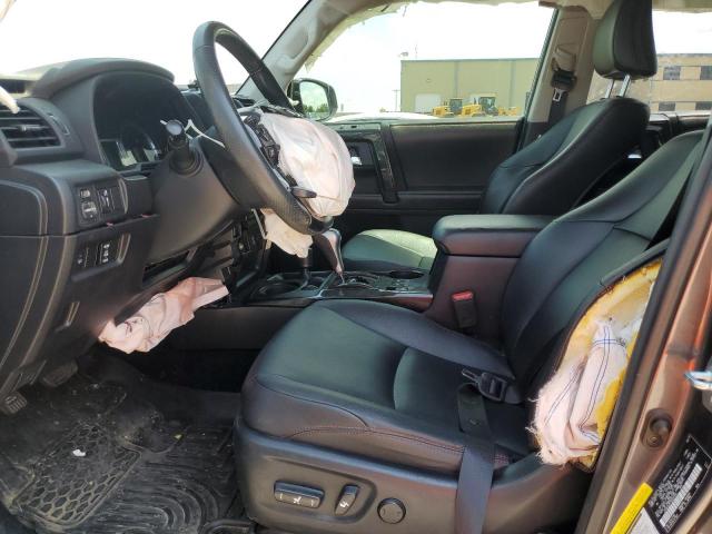 JTEBU5JR7G5341847 - 2016 TOYOTA 4RUNNER SR5/SR5 PREMIUM 石墨色 照片 7