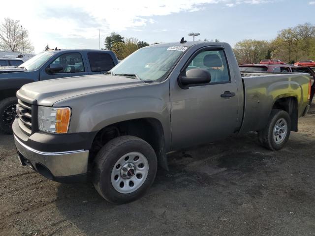 2007 GMC NEW SIERRA K1500, 