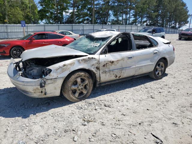 2001 FORD TAURUS SE, 