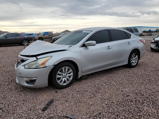 2015 NISSAN ALTIMA 2.5, 