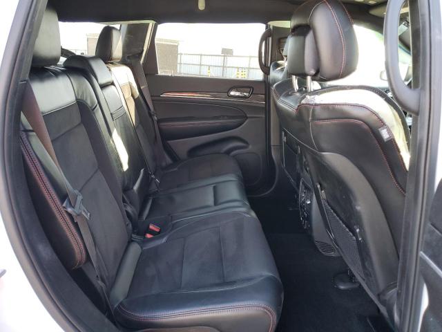 1C4RJFLG1LC237454 - 2020 JEEP GRAND CHER TRAILHAWK თეთრი ფოტო 10