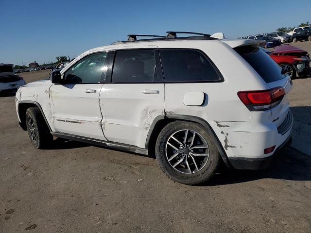 1C4RJFLG1LC237454 - 2020 JEEP GRAND CHER TRAILHAWK თეთრი ფოტო 2