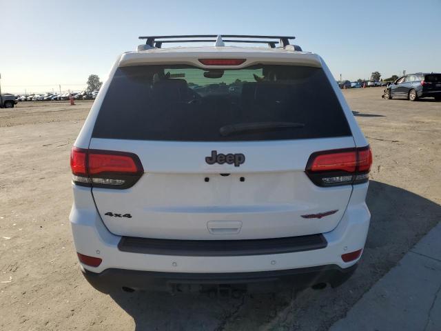 1C4RJFLG1LC237454 - 2020 JEEP GRAND CHER TRAILHAWK თეთრი ფოტო 6