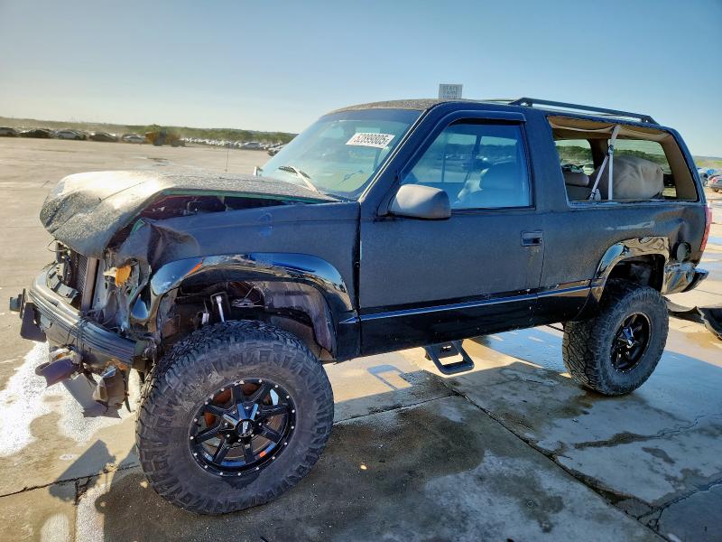 1999 CHEVROLET TAHOE K1500, 