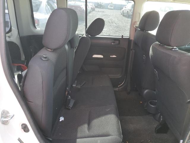 JTLKT324X64055787 - 2006 TOYOTA SCION XB 白色 照片 10