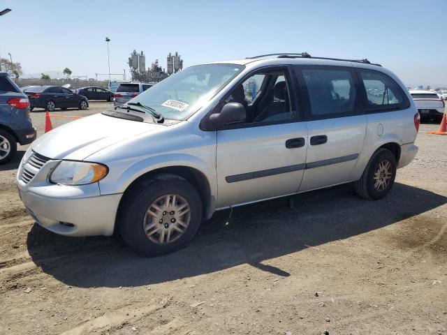 2006 DODGE GRAND CARA SE, 