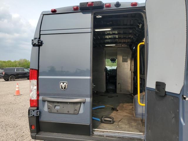 3C6MRVJG8ME562605 - 2021 RAM PROMASTER 3500 HIGH 蓝色 照片 10