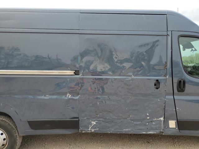 3C6MRVJG8ME562605 - 2021 RAM PROMASTER 3500 HIGH 蓝色 照片 11