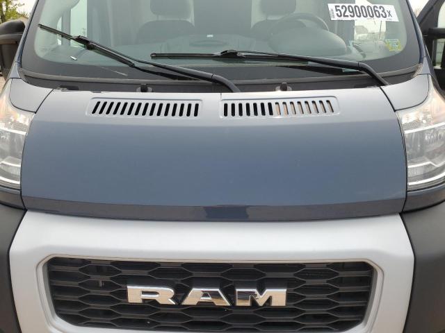 3C6MRVJG8ME562605 - 2021 RAM PROMASTER 3500 HIGH 蓝色 照片 12