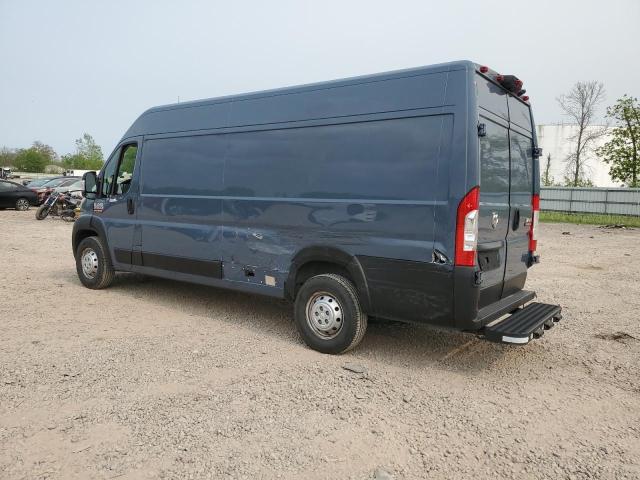 3C6MRVJG8ME562605 - 2021 RAM PROMASTER 3500 HIGH 蓝色 照片 2