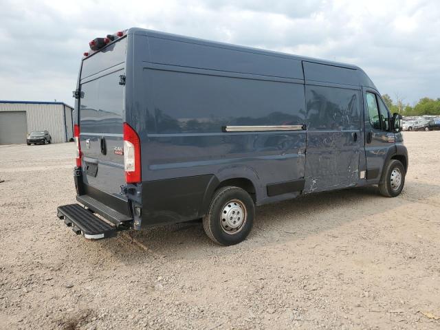 3C6MRVJG8ME562605 - 2021 RAM PROMASTER 3500 HIGH 蓝色 照片 3