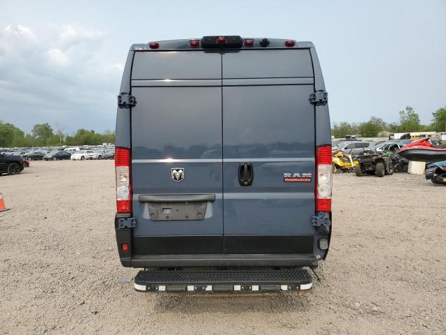 3C6MRVJG8ME562605 - 2021 RAM PROMASTER 3500 HIGH 蓝色 照片 6