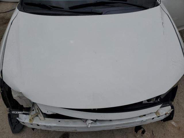 JTKJF5C76C3034092 - 2012 TOYOTA SCION TC 白色 照片 11