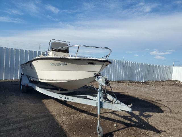 1995 BOAT OTHER, 