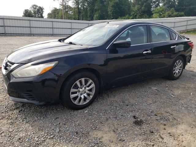 2016 NISSAN ALTIMA 2.5, 