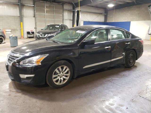 2015 NISSAN ALTIMA 2.5, 